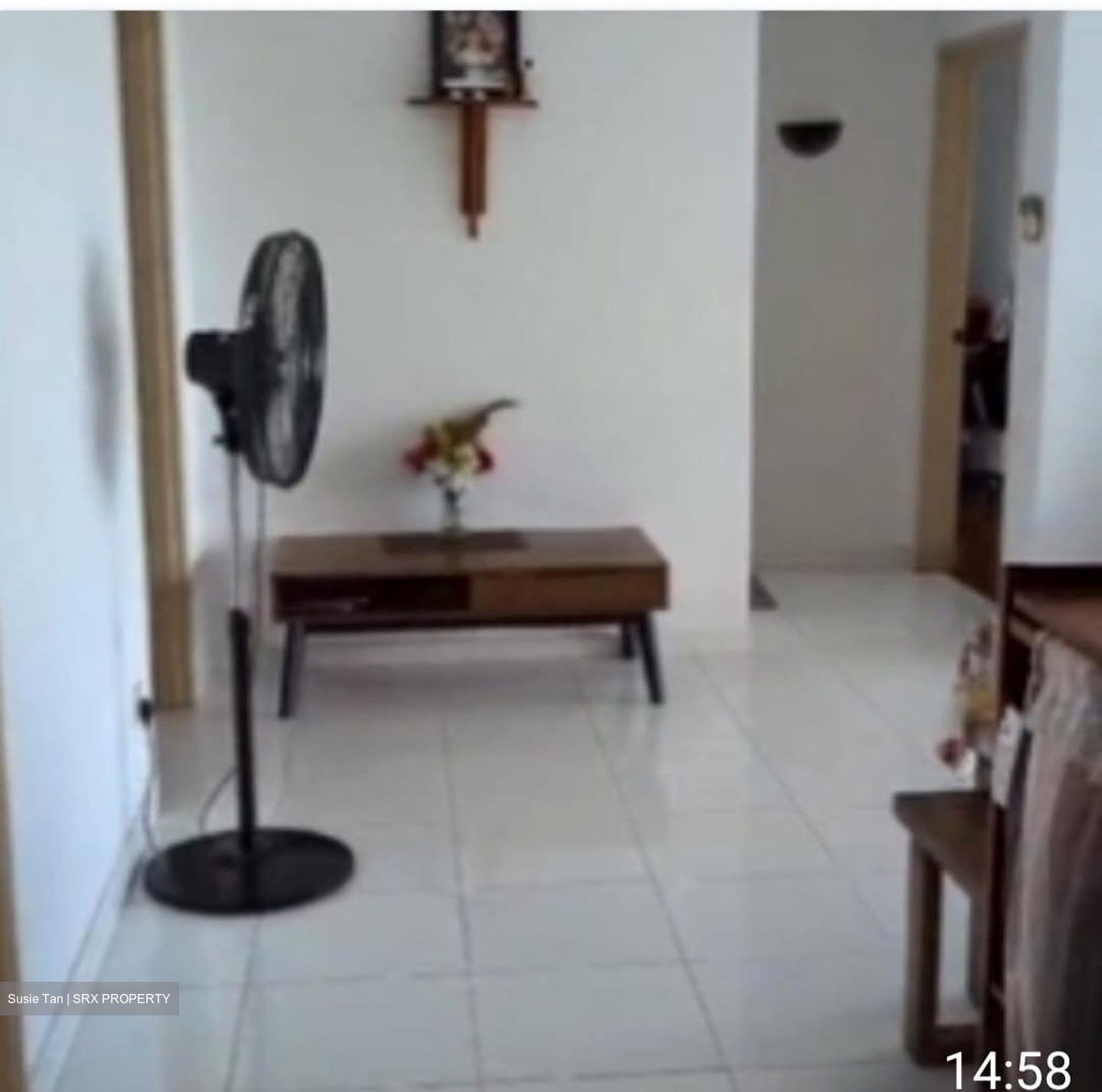 Harbour View Towers (D4), Condominium #449364371